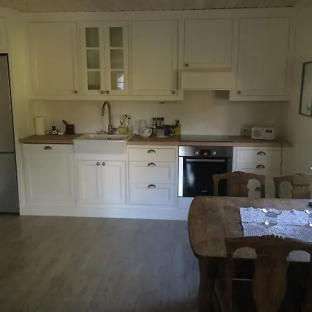 Lodge Guse Gard *