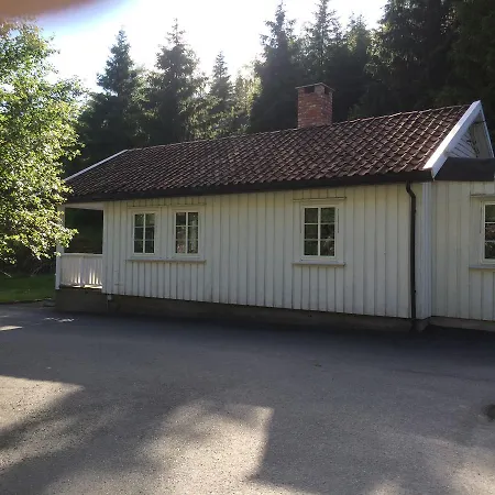 Lodge Guse Gard *