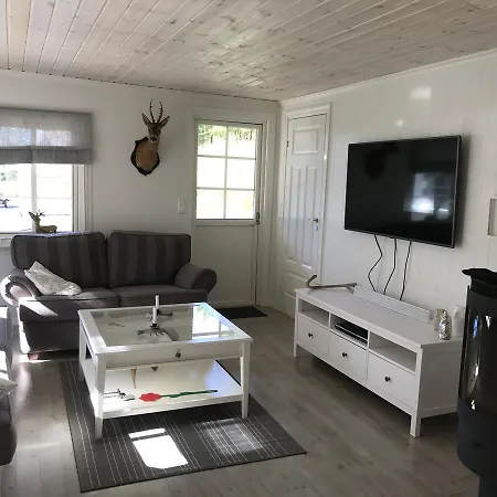Lodge Guse Gard *