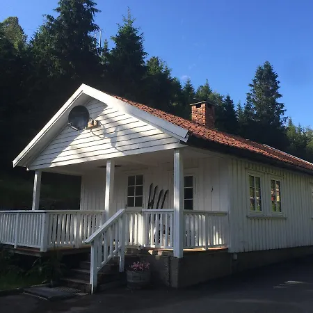 Guse Gard * 克维内斯达尔