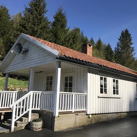 Lodge Guse Gard *
