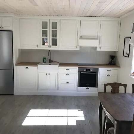 Lodge Guse Gard *