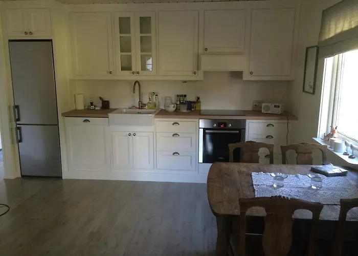 Lodge Guse Gard *