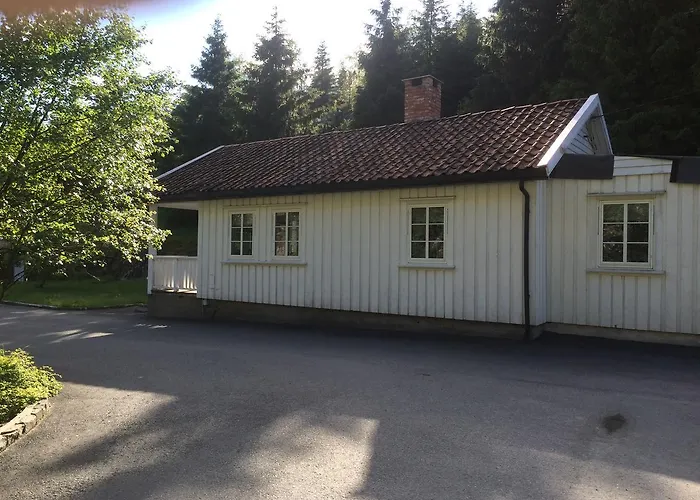Lodge Guse Gard *