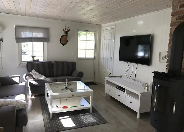 Lodge Guse Gard *