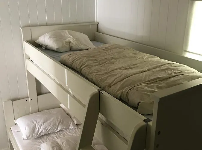 Guse Gard * Kvinesdal