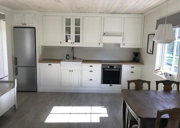 Lodge Guse Gard *