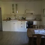 بيت خشبي غوس غارد *