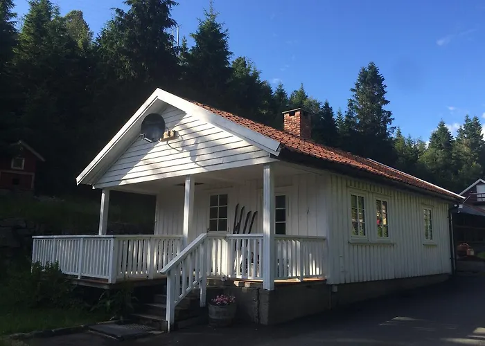 Guse Gard * Kvinesdal